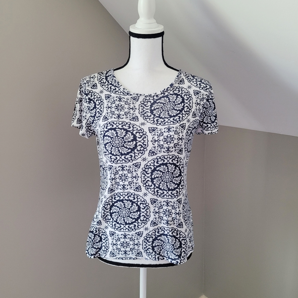 Talbots Petite Shirt